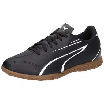 PUMA Vitoria IT Fußball in schwarz