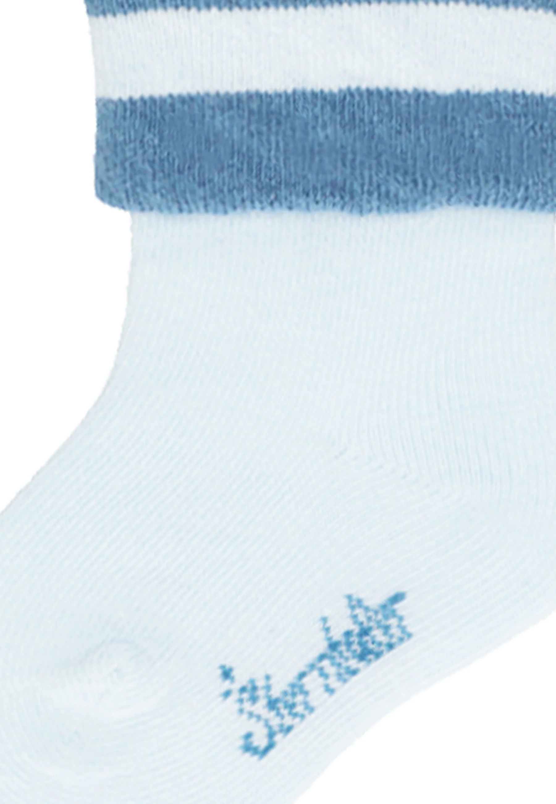 Socken im 3er Pack mit Motiv Bagger in versch. Farben