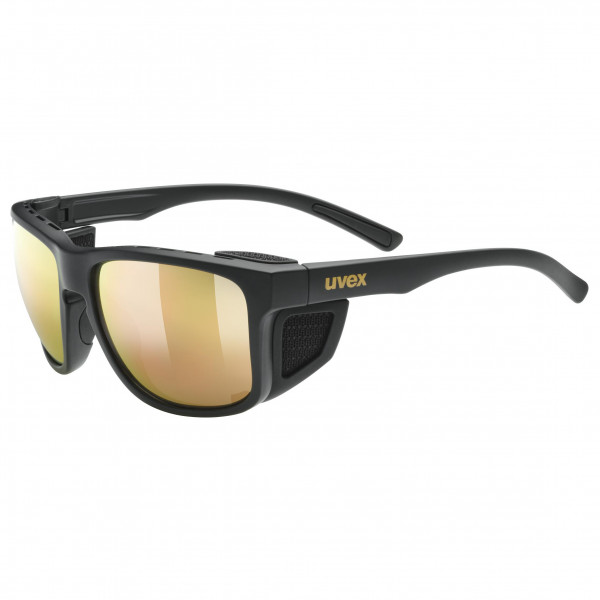 Uvex - Sportstyle 312 Mirror Cat. 3 - Sonnenbrille