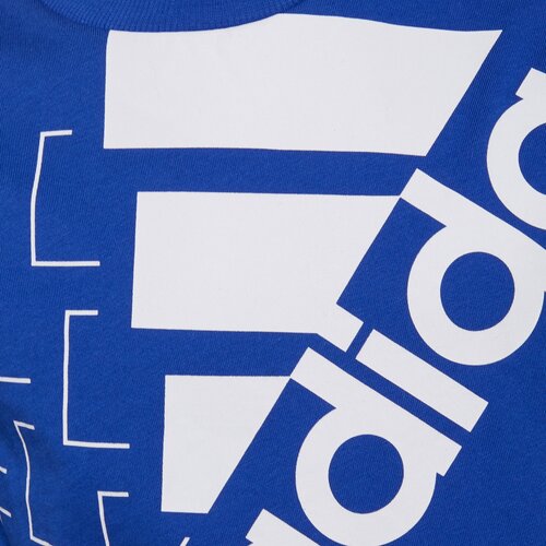 ADIDAS KINDERESSENTIALS LOGO T-SHIRT