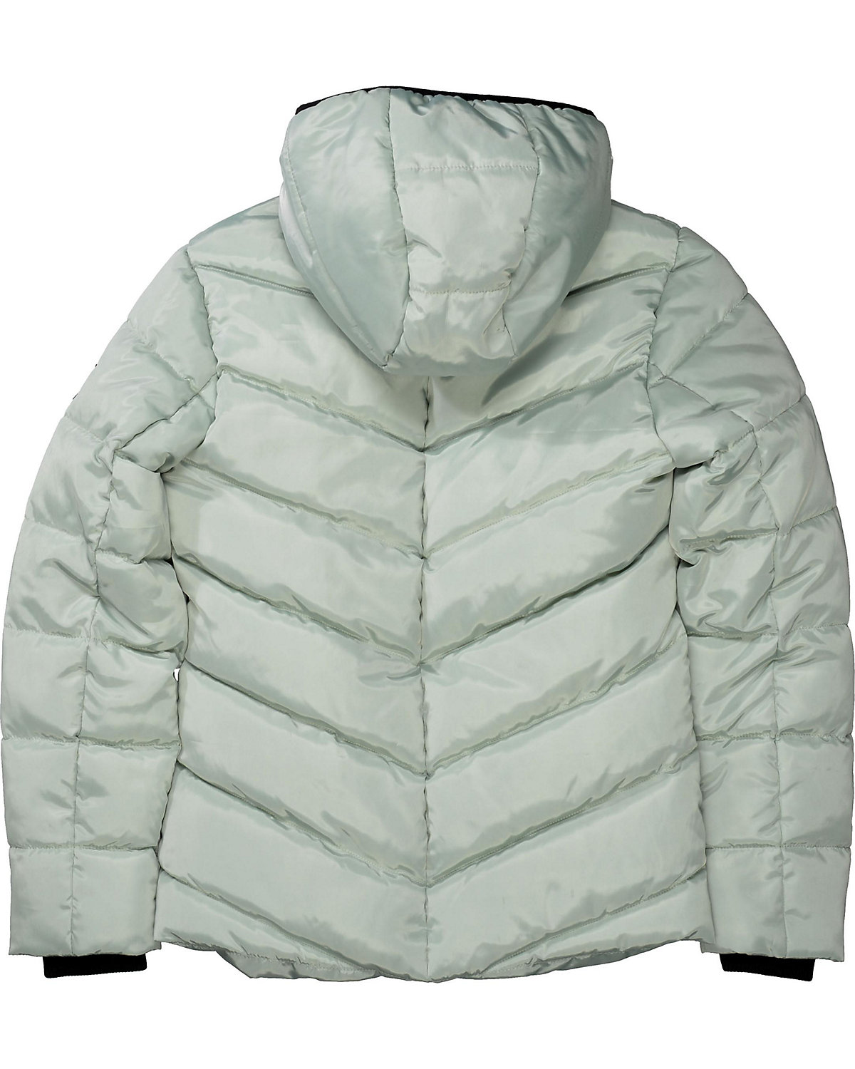 Winterjacke für Mädchen
