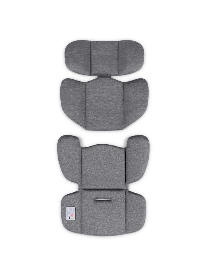 ABC-Design ABC Tulip Babyschale i-Size / 0 bis ca. 13 kg - Farbe: Graphite 2025 günstig kaufen onesize