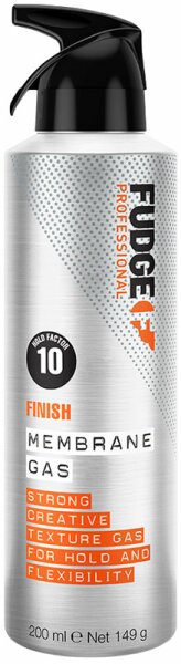 Fudge Membrane Gas Haarspray