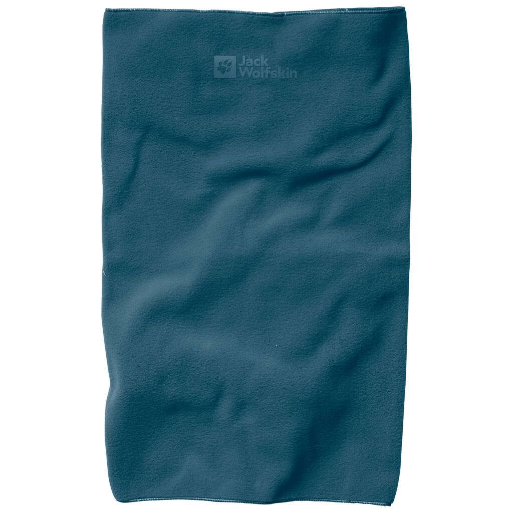 REAL STUFF LOOP Schlauchschal aus Fleece