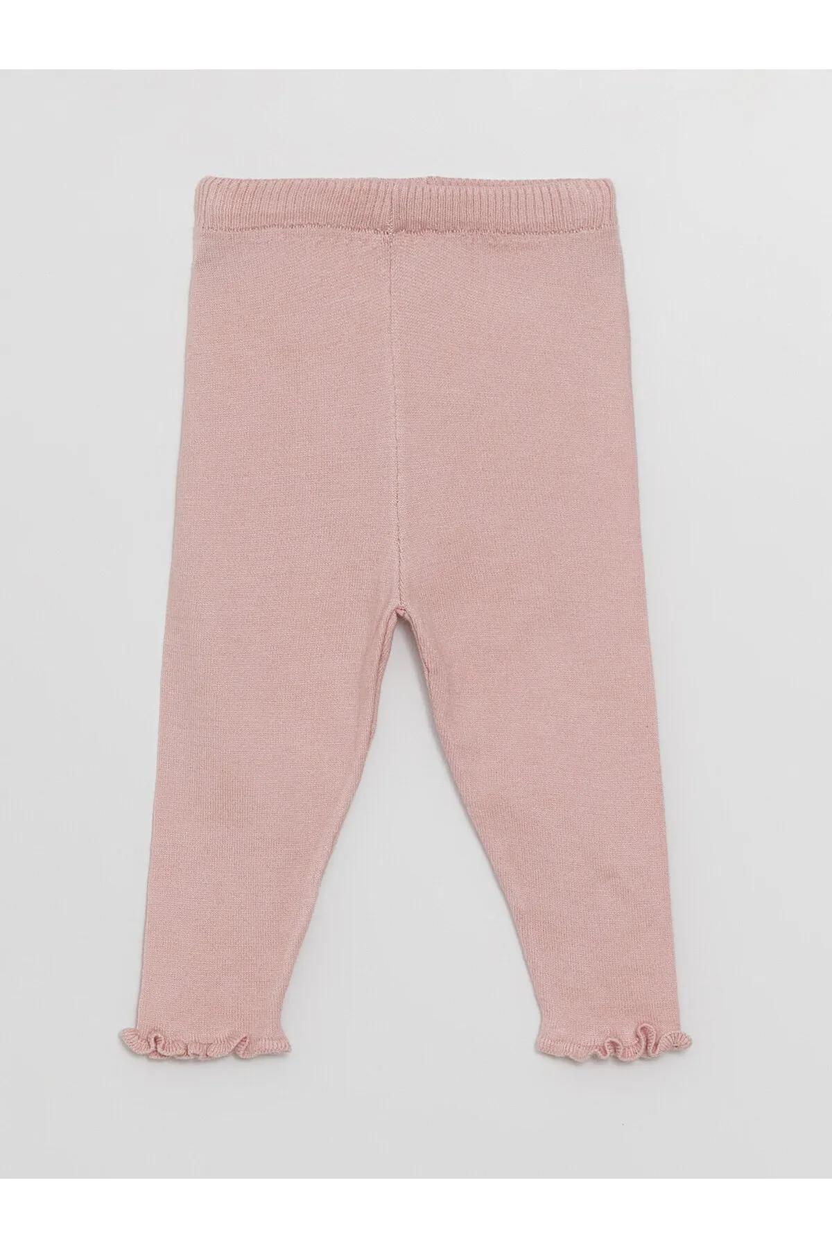 LC Waikiki  Zweiteiler - Rosa - Regular Fit