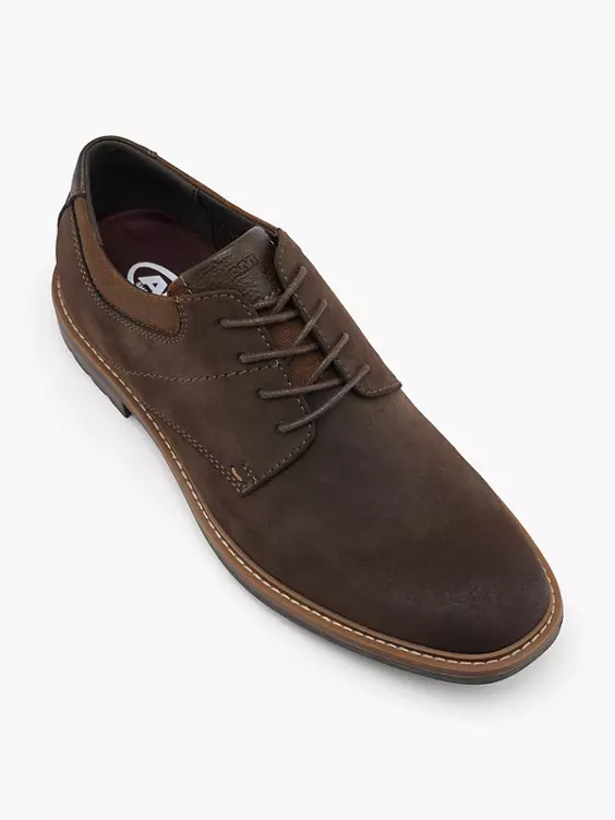 AM SHOE Business Schnürer