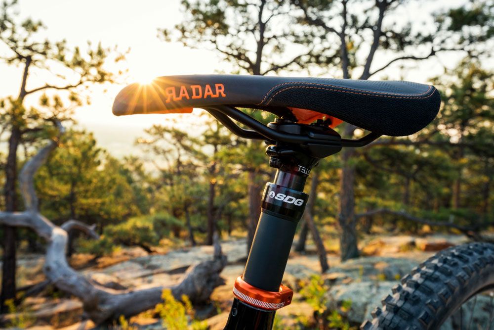 SDG Tellis Dropper Post 31,6mm Vario-Sattelstütze kaufen | Bike-Discount