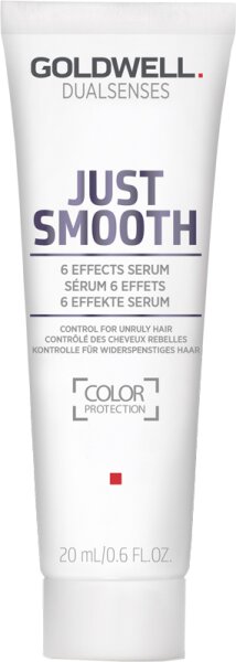 Goldwell Dualsenses Just Smoth 6 Effects Haarserum