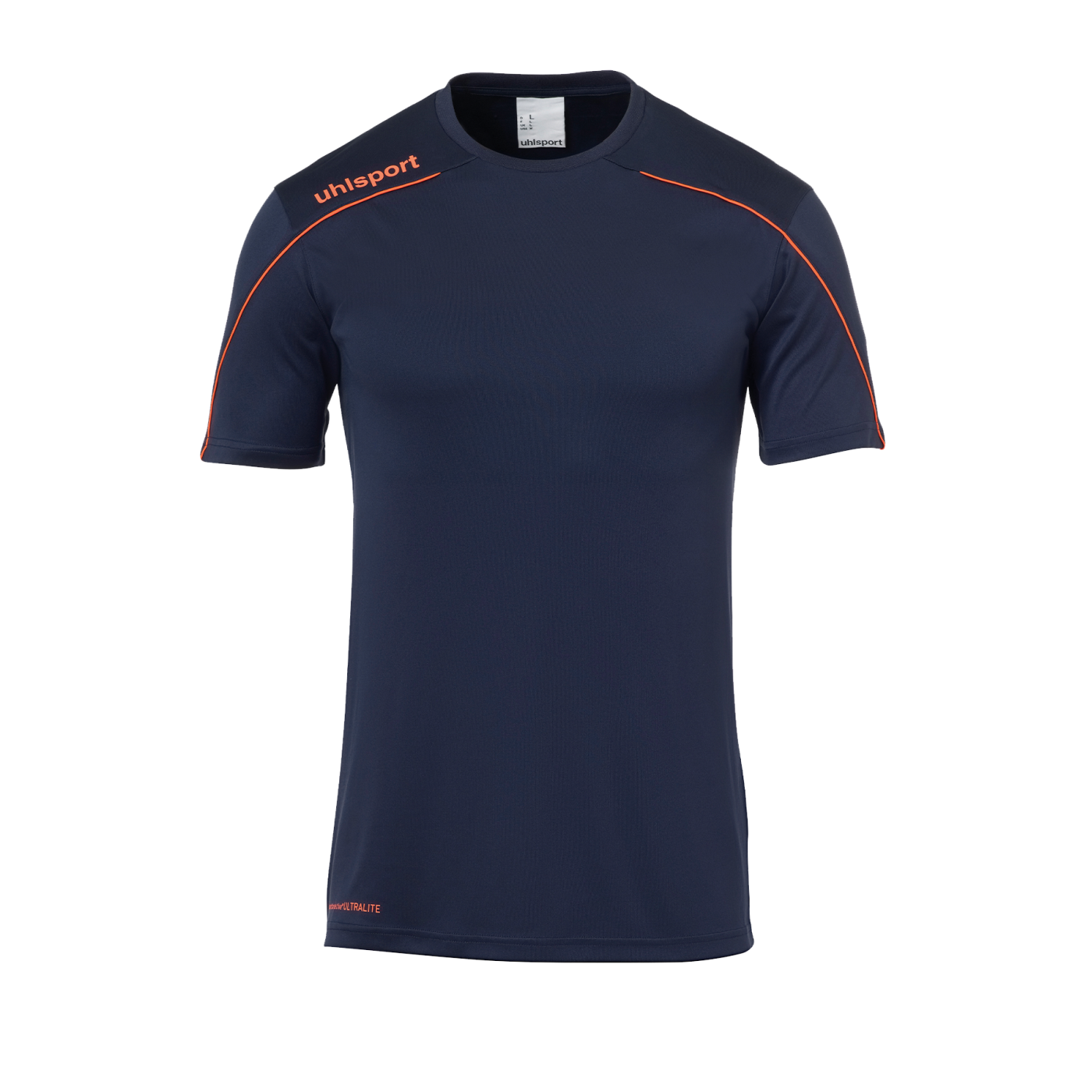 Uhlsport Stream 22 Trikot kurzarm Kids Blau F10