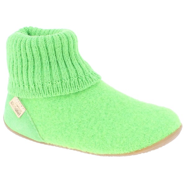 Living Kitzbühel - Hüttenschuh Uni No. 4230 - Hüttenschuhe