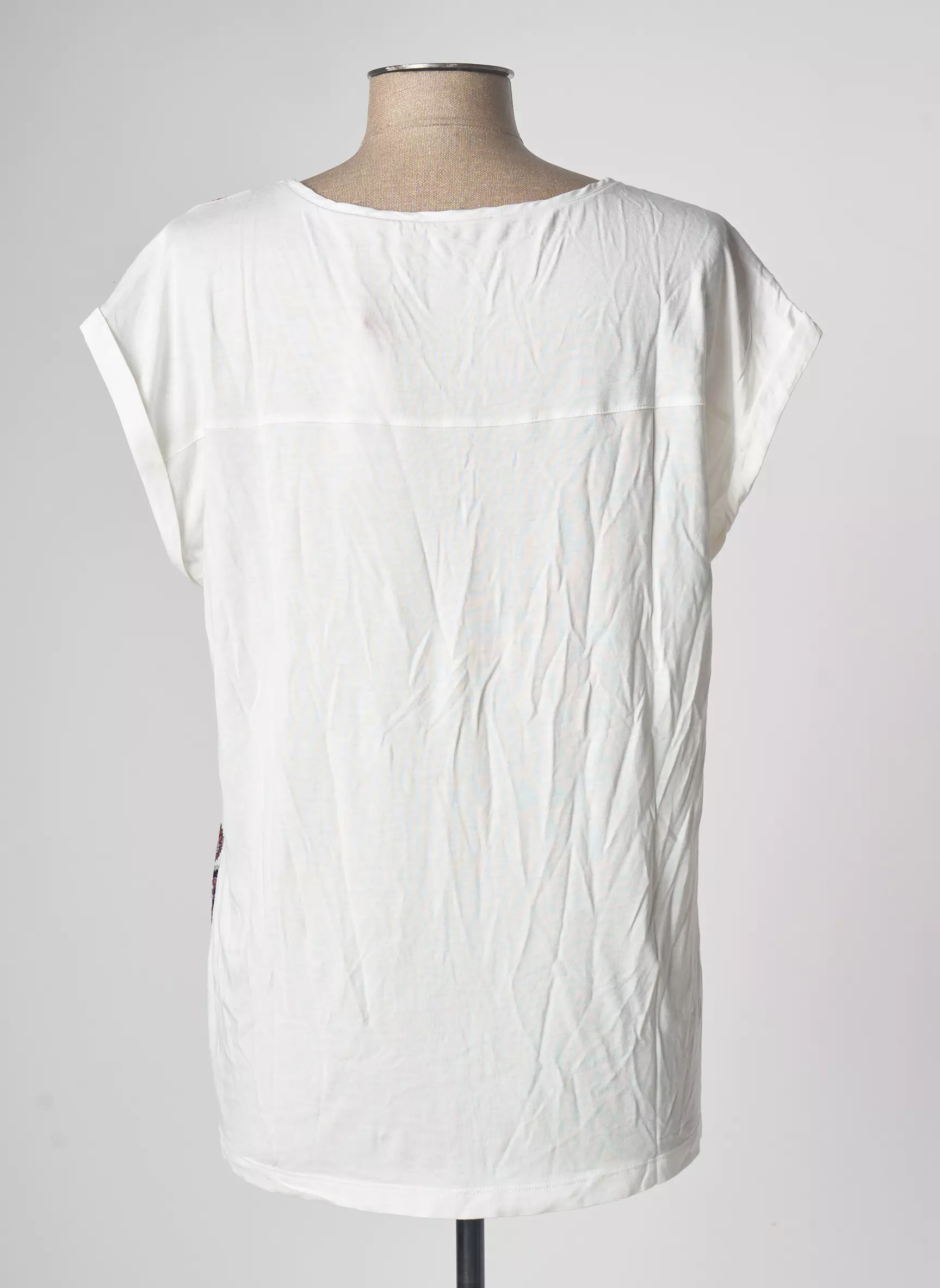 S Oliver Tshirts Femme couleur rouge