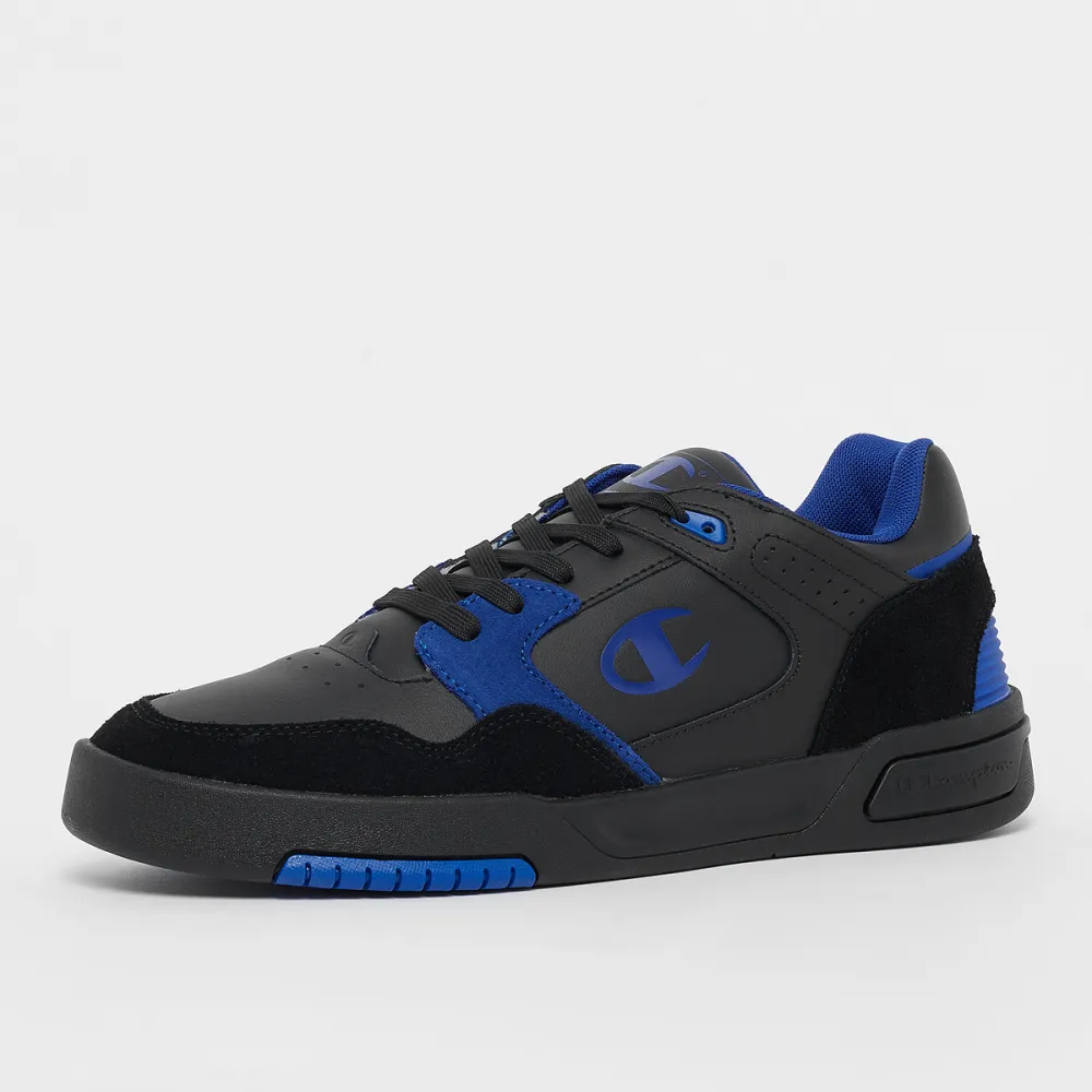 Champion Z80 Low S22111-KK004 / schwarz