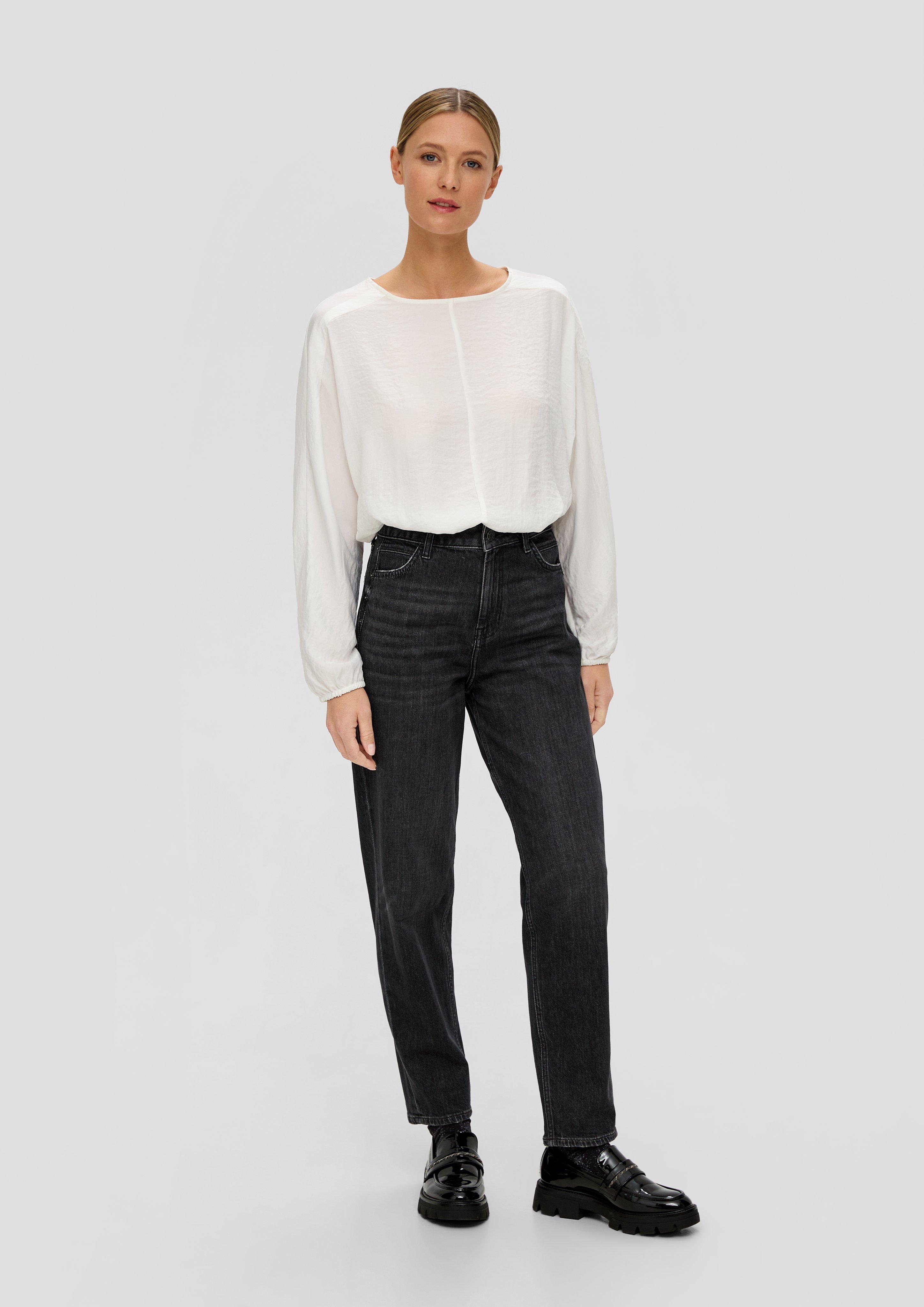 Ankle-Jeans / Regular Fit / High Rise / Tapered Leg  2139039-97Z3