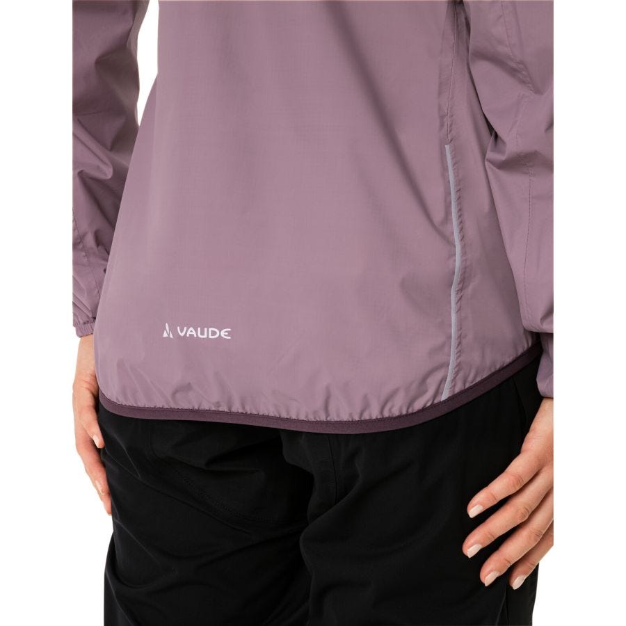 Drop III Regenjacke Damen