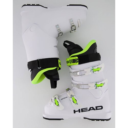 KINDER RAPTOR 60 WHITE