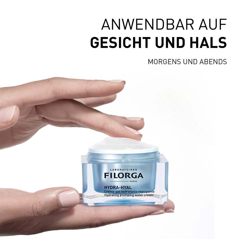 Filorga Hydra-Hyal Gel-Creme