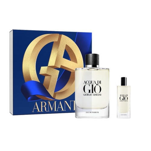 Armani Acqua Di Giò dāvanu komplekts