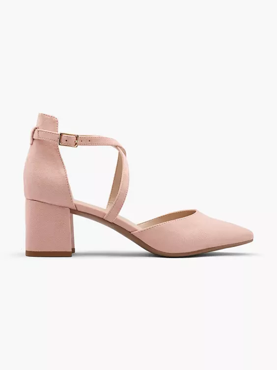 Graceland Spangenpumps