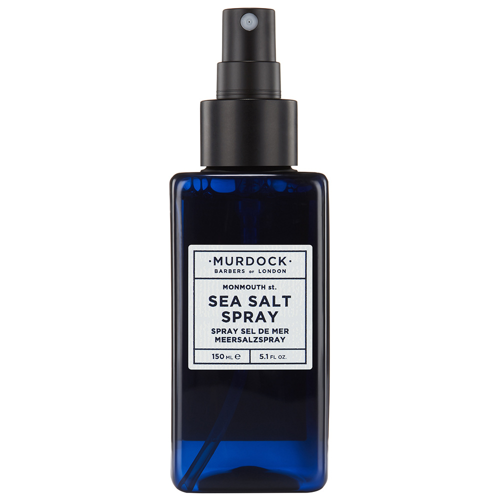murdock barbers of london Sea Salt Spray Spray Sel de Mer