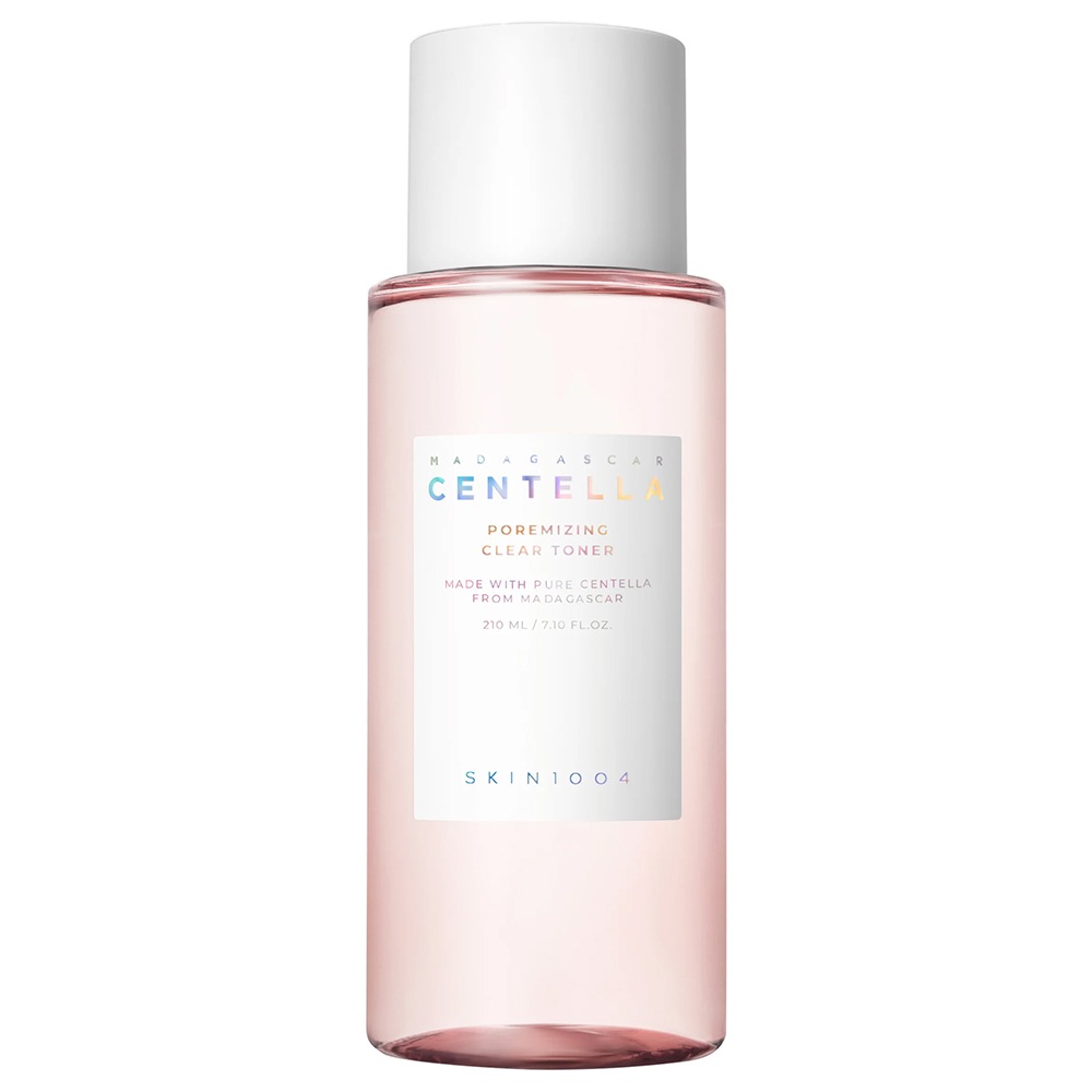 Madagascar Centella Poremizing Clear Toner 210ml