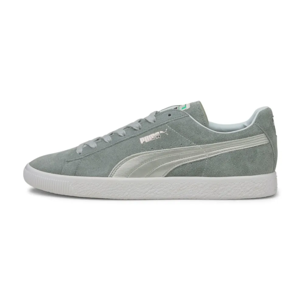 PUMA Suede VTG MIJ 375905-002 / grün