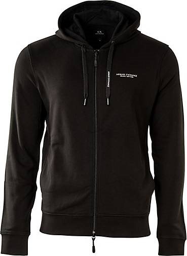 Armani Exchange Sweatjacke