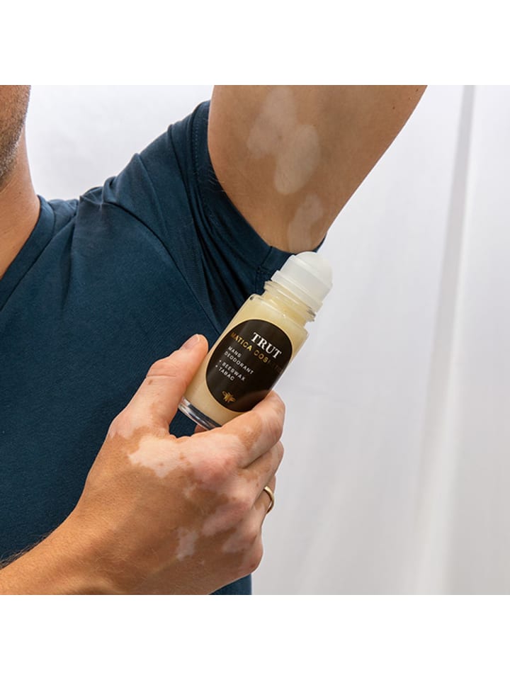 Matica Cosmetics Deodorant TRUT Tabak, 50ml günstig kaufen onesize