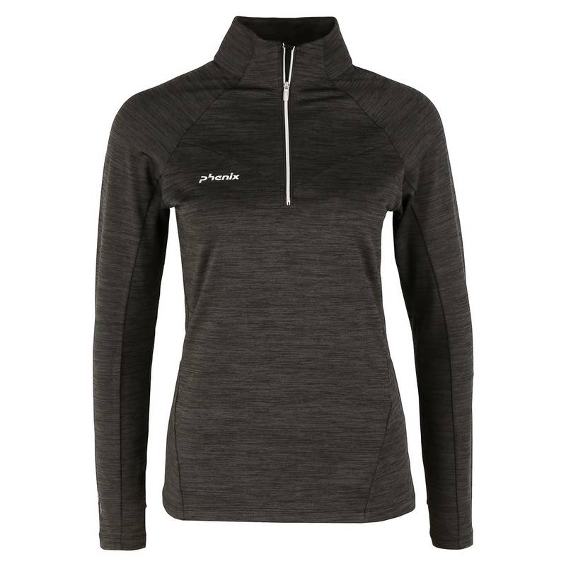 Phenix Dianthus Layerlangarmshirt Damen