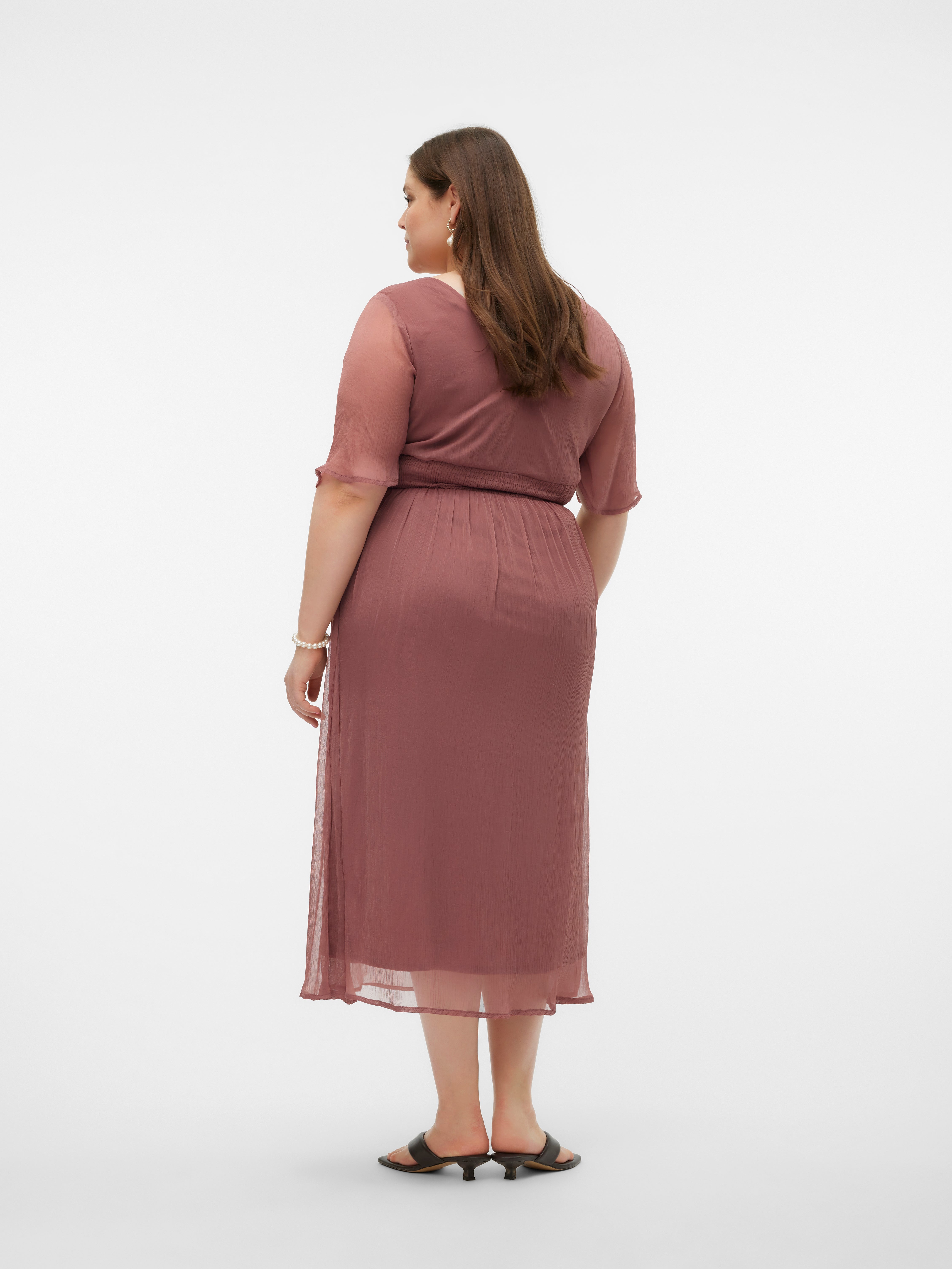 VMMIA Langes Kleid