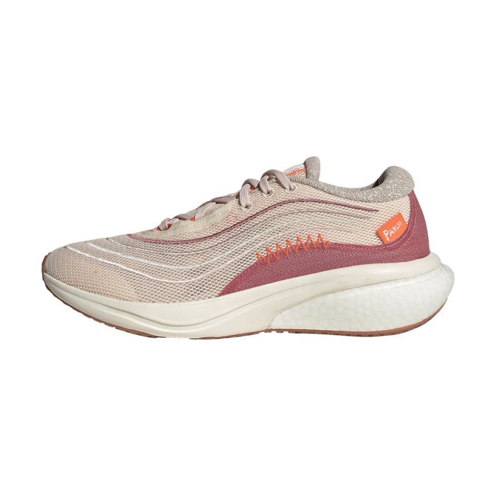 adidas Supernova 2 X Parley GV9613 / braun