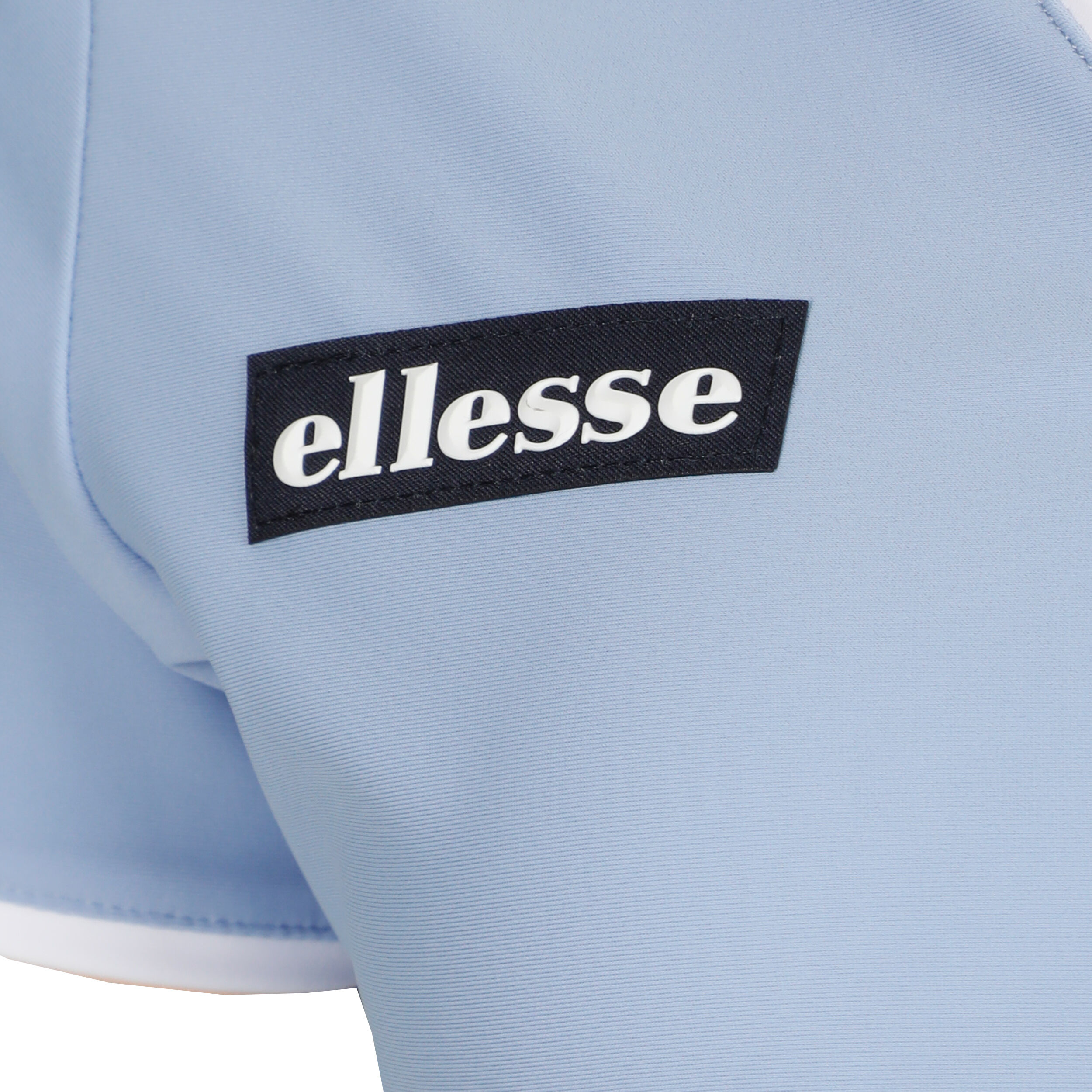 Celie T-Shirt Damen - Hellblau