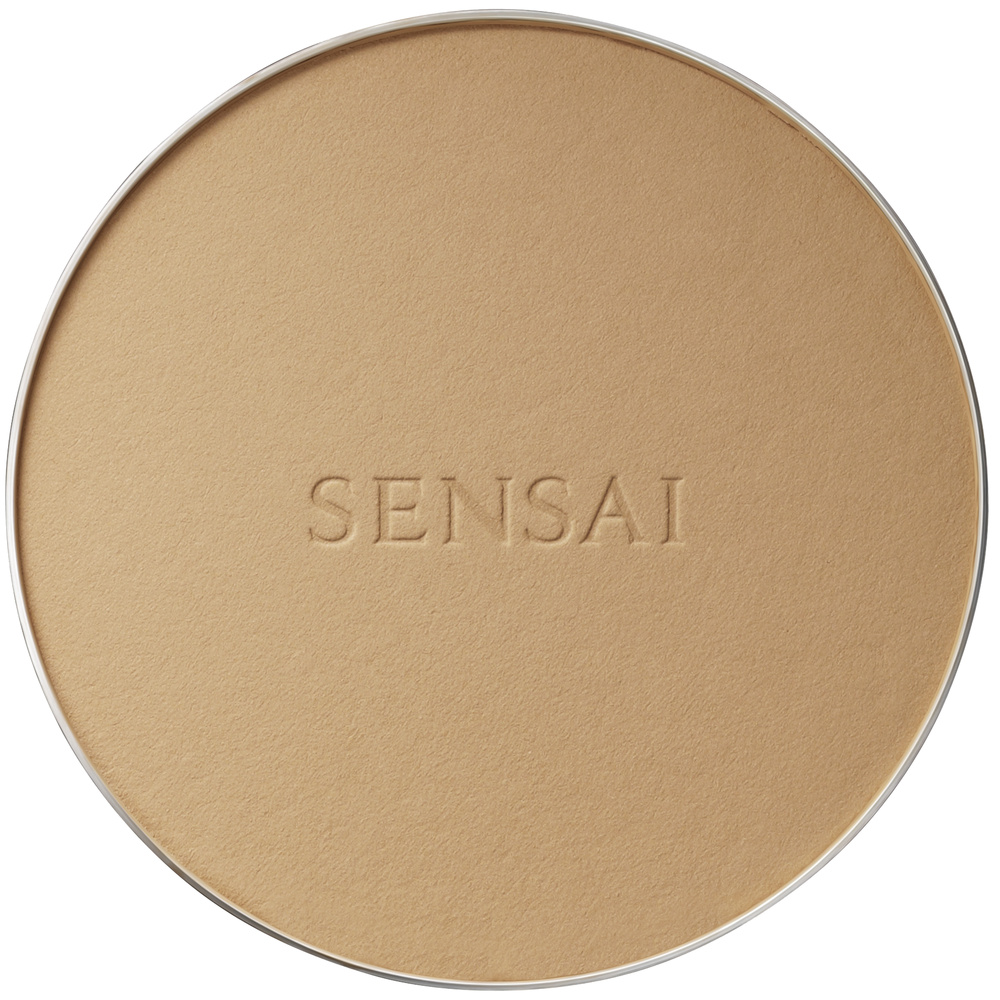 Sensai FOND DE TEINT POUDRE Recharge Total Finish