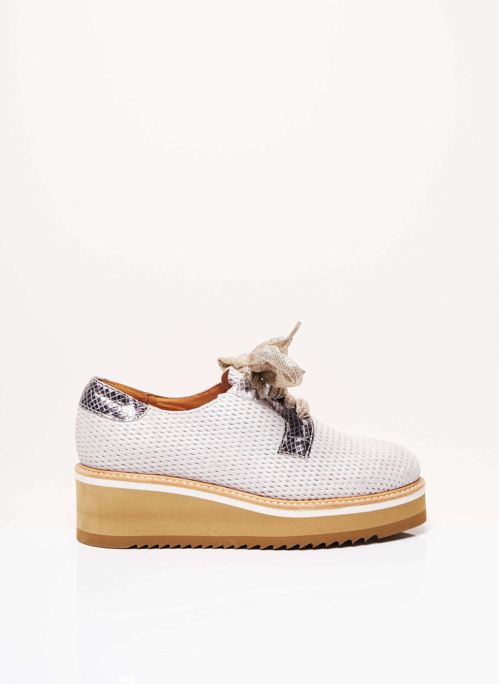 Minka Design Derby Femme couleur gris