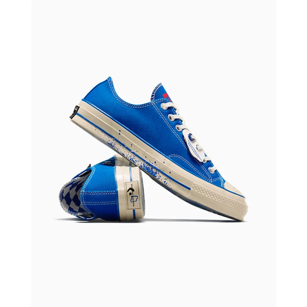 Converse x ADER Error Chuck 70 Ox A05352C / blau