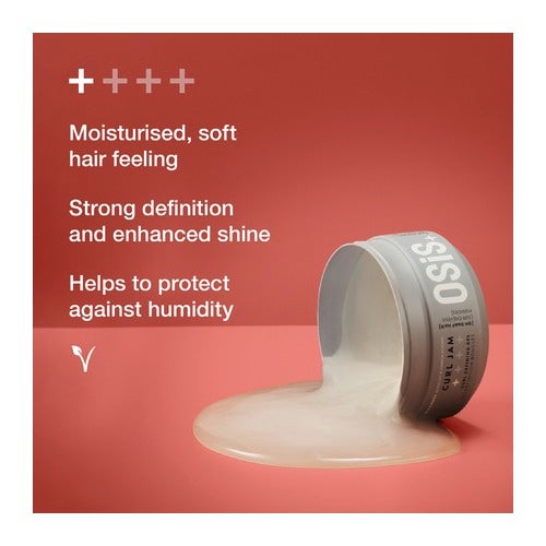 Schwarzkopf Professional OSiS+ Curl Jam 300 ml