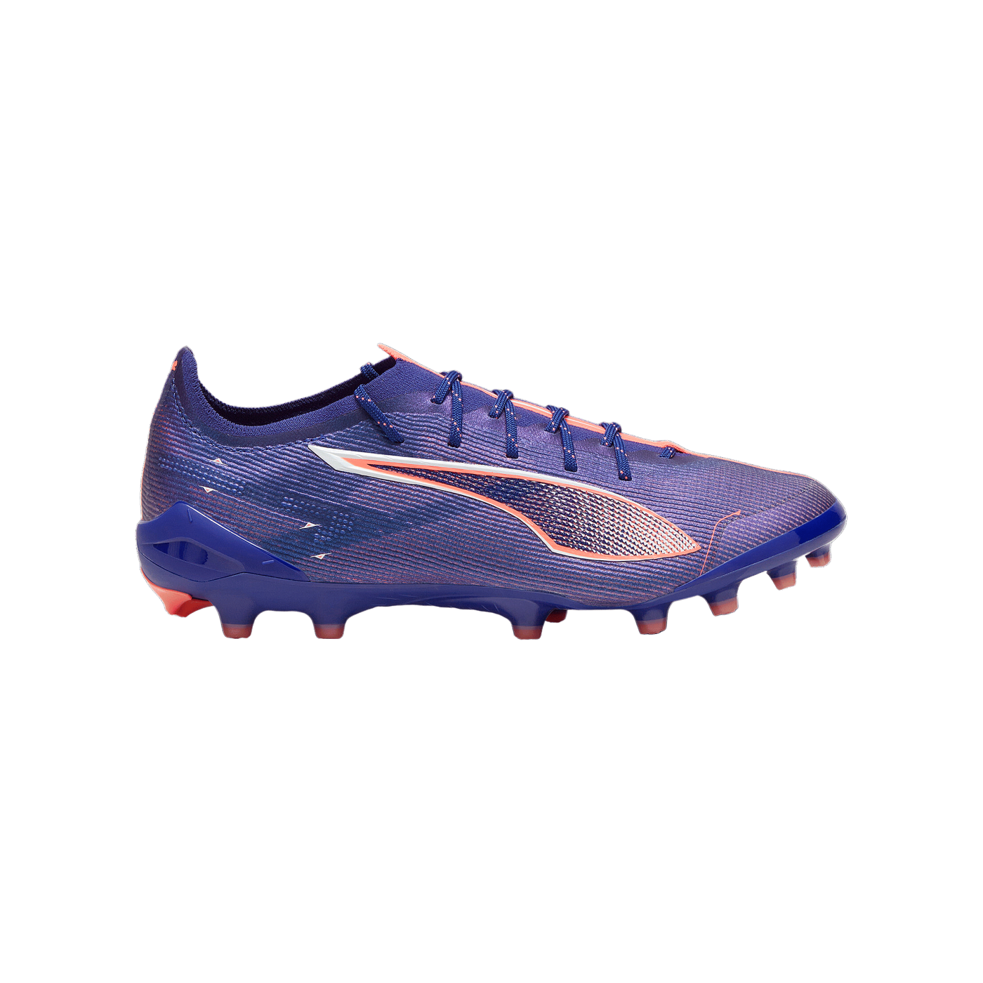PUMA ULTRA 5 Ultimate AG Pink F01