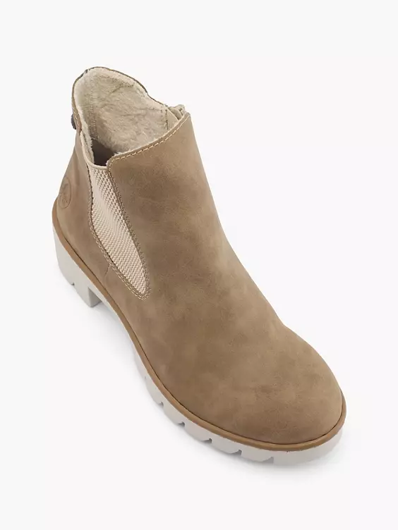 Rieker Chelsea Boots