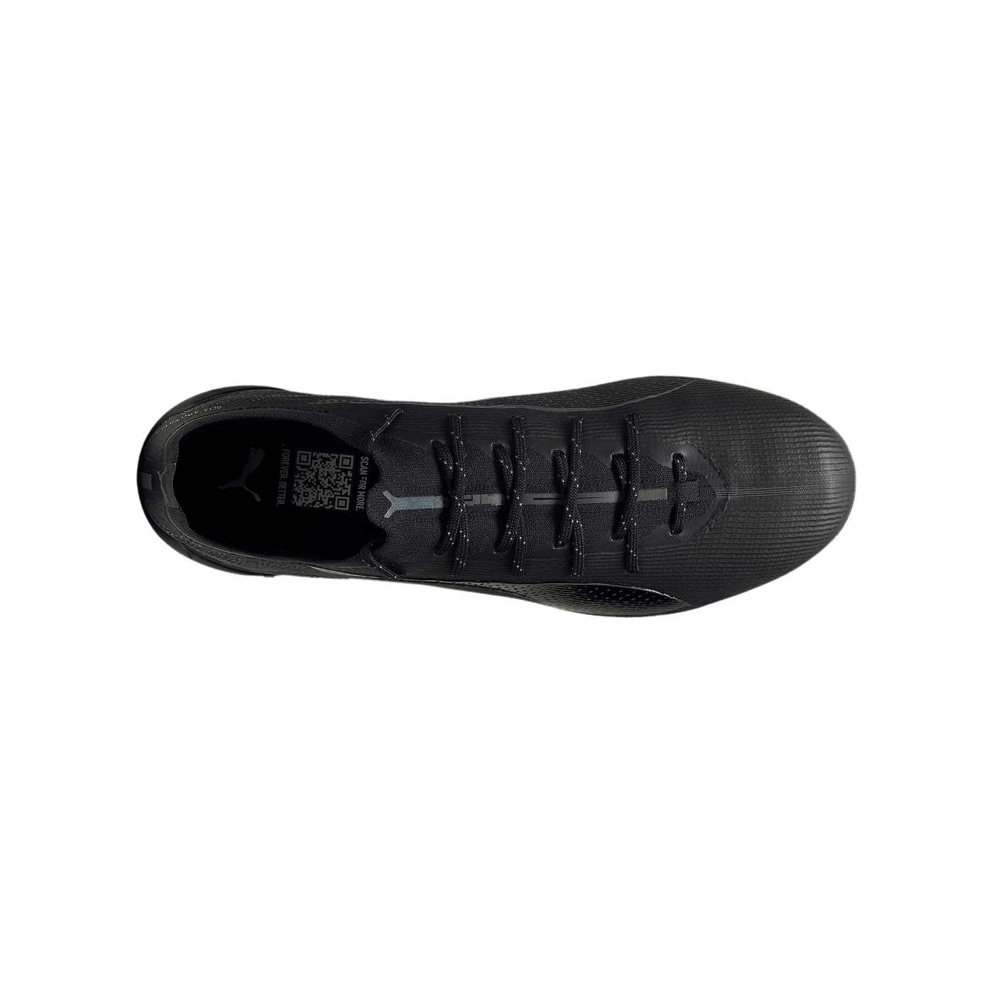 PUMA ULTRA 5 Ultimate MxSG Schwarz F02