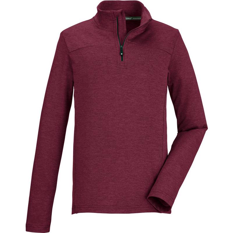 KILLTEC KSW 189 Funktionsshirt Mdchen