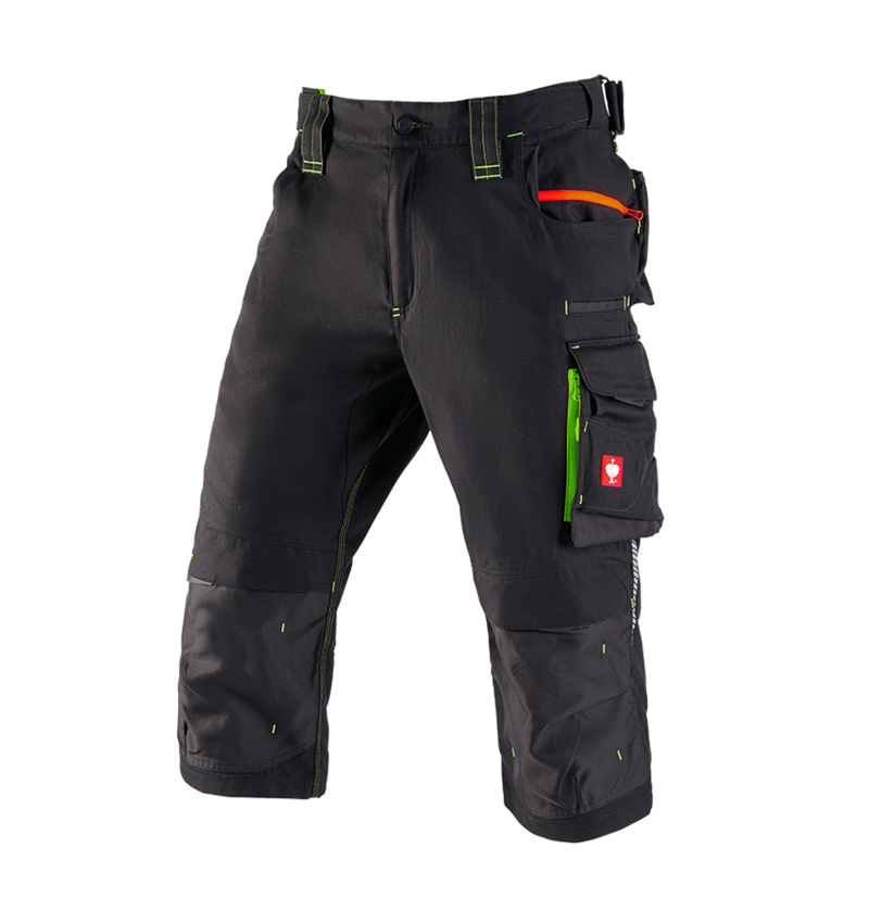 Piratenhose e.s.motion 2020