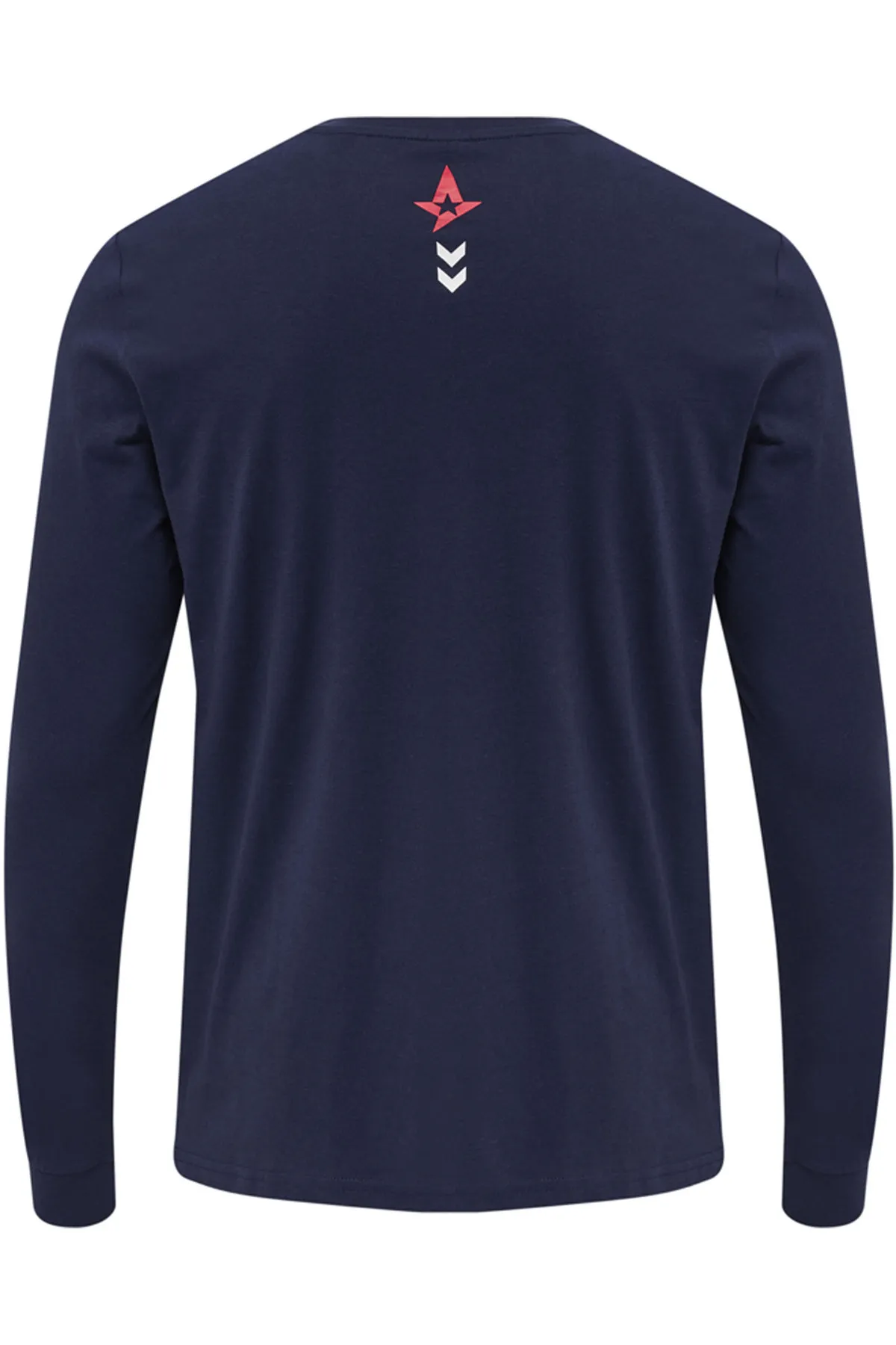 hummel  ASTRALIS 21/22 T-SHIRT L/A