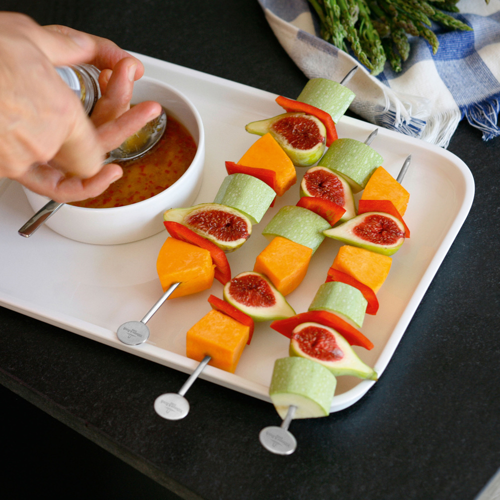 Villeroy & Boch Broches 6pces (basic) BBQ Passion couvert