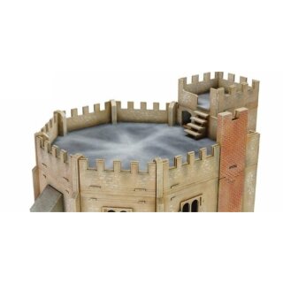 Odiham Castle 1215
