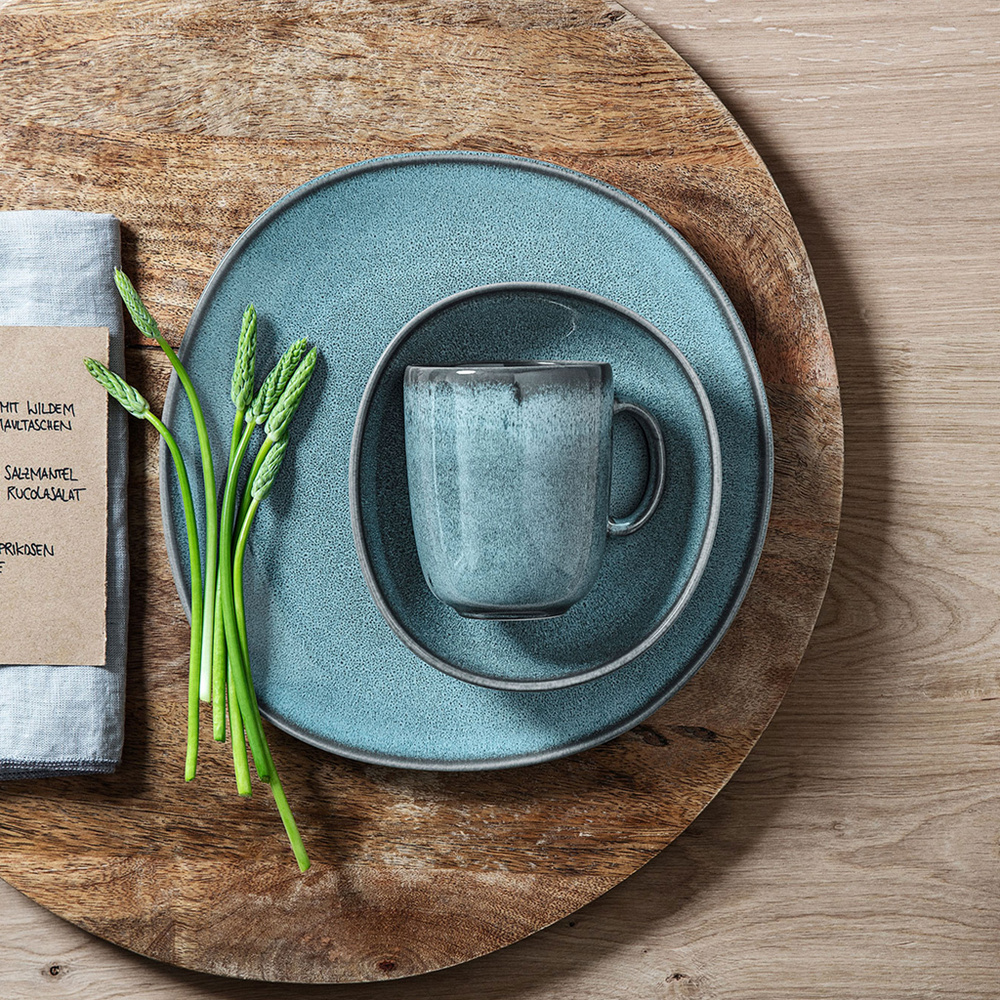 like. by Villeroy & Boch Mug Lave glacé Tasse
