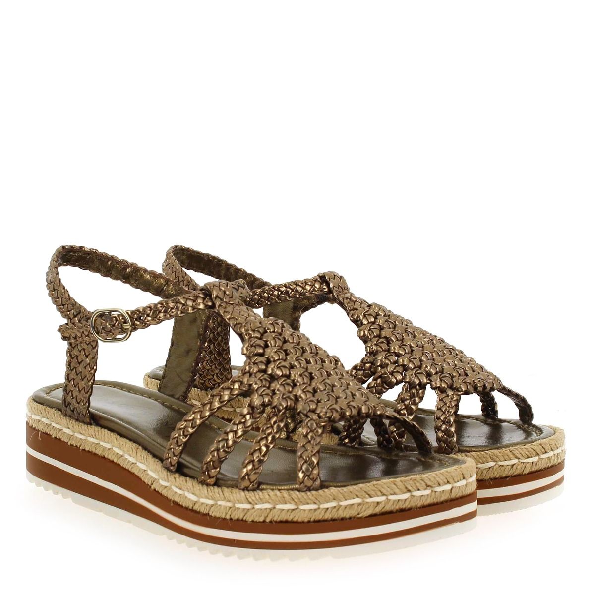 Pons Quintana  9787 - bronze
