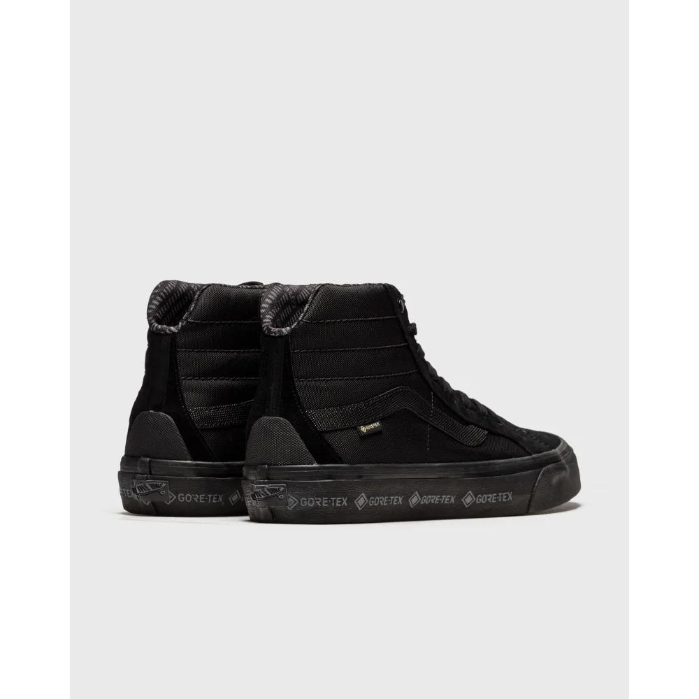 Vans Sk8 Hi Reissue Notchback GTX LX VLT VN0005VMBLK1 / schwarz
