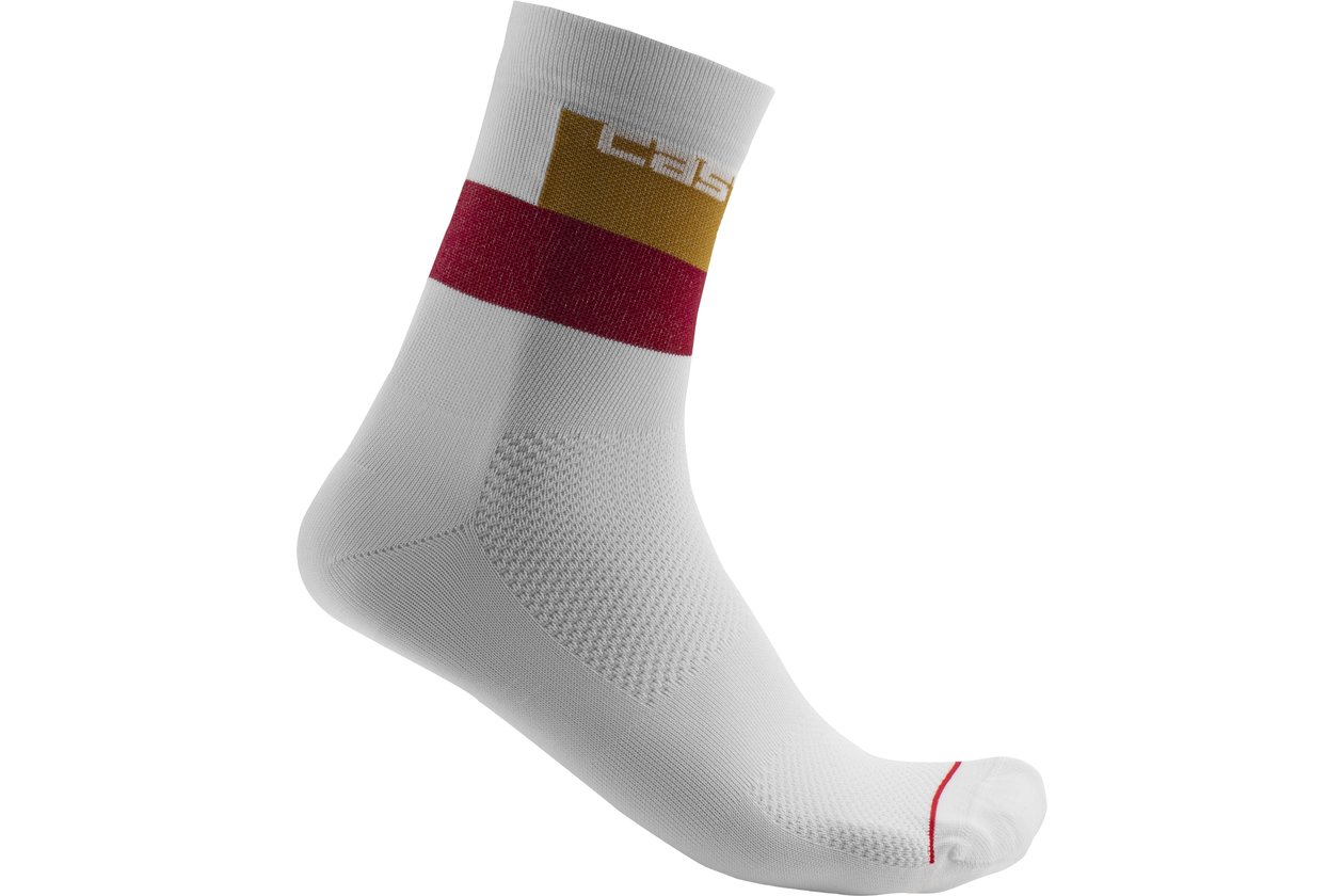 CASTELLI Blocco 15 - 2023