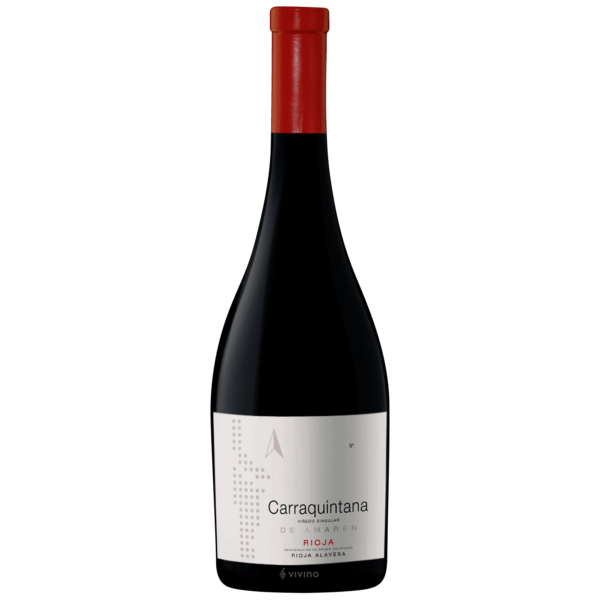 Bodegas AmarenCarraquintana de Amaren 2018
