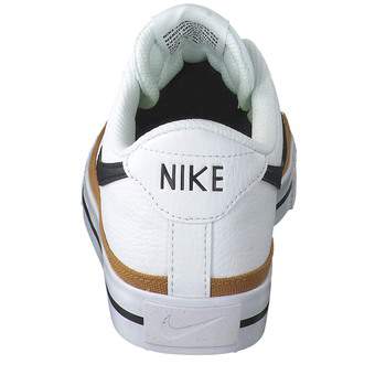 Nike Court Legacy Next Nature in weiß
