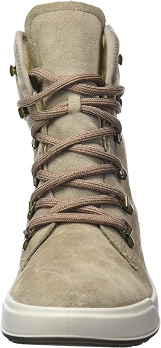 SUPERFIT Stiefeletten beige